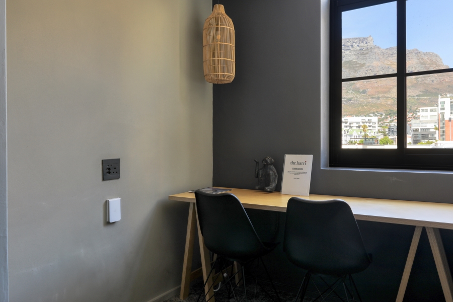 To Let 1 Bedroom Property for Rent in Cape Town City Centre Western Cape
